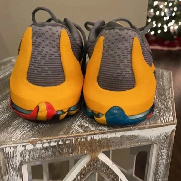 Nike KD8 “PG County” Shoes - Picture 9 of 10